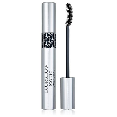 christian dior diorshow iconic overcurl tusz do rzęs opinie|Christian Dior Diorshow Iconic Overcurl Waterproof Mascara.